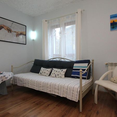 Apartments Villa Nikola Rovinj Luaran gambar
