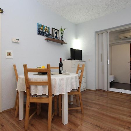Apartments Villa Nikola Rovinj Luaran gambar