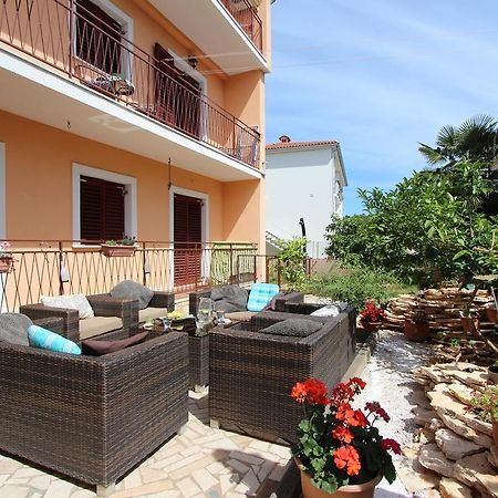 Apartments Villa Nikola Rovinj Luaran gambar