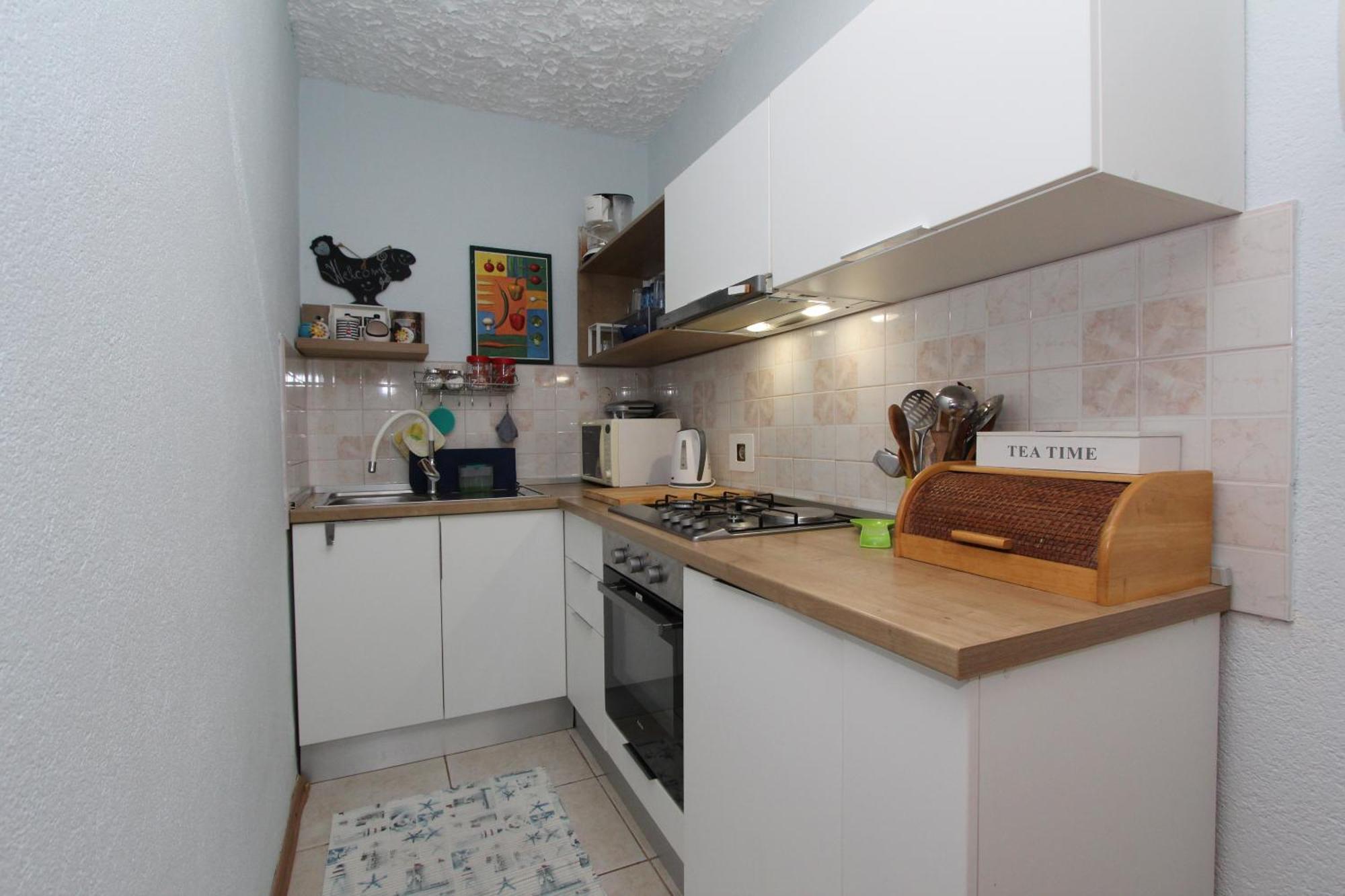 Apartments Villa Nikola Rovinj Luaran gambar