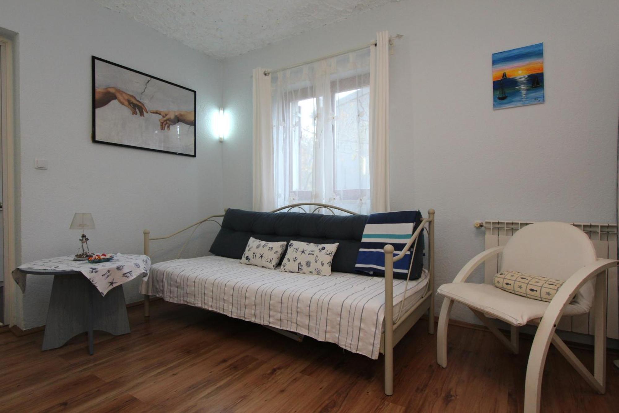 Apartments Villa Nikola Rovinj Luaran gambar