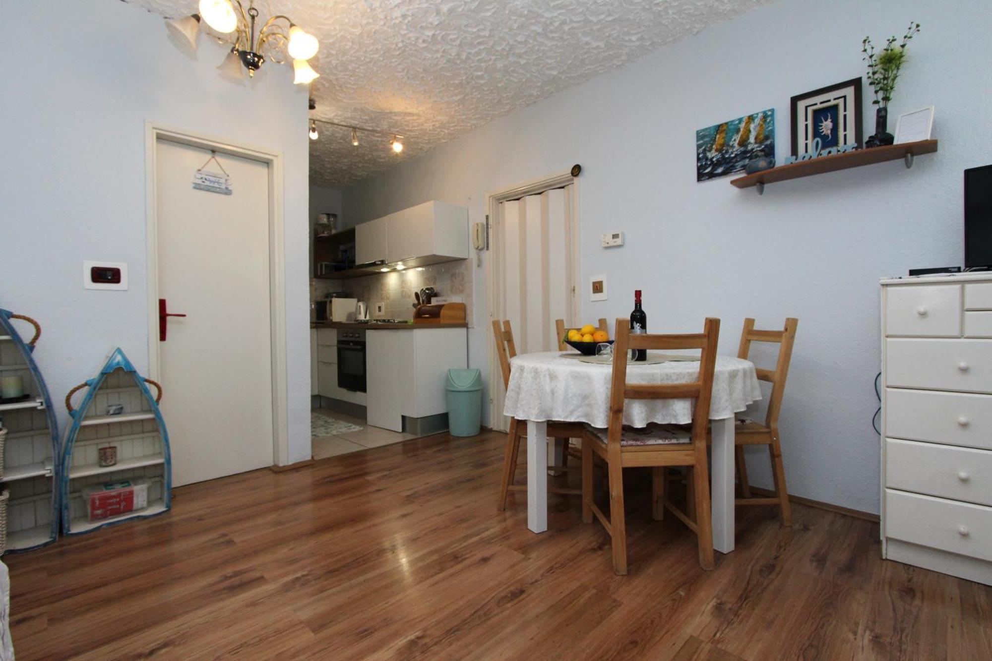 Apartments Villa Nikola Rovinj Luaran gambar