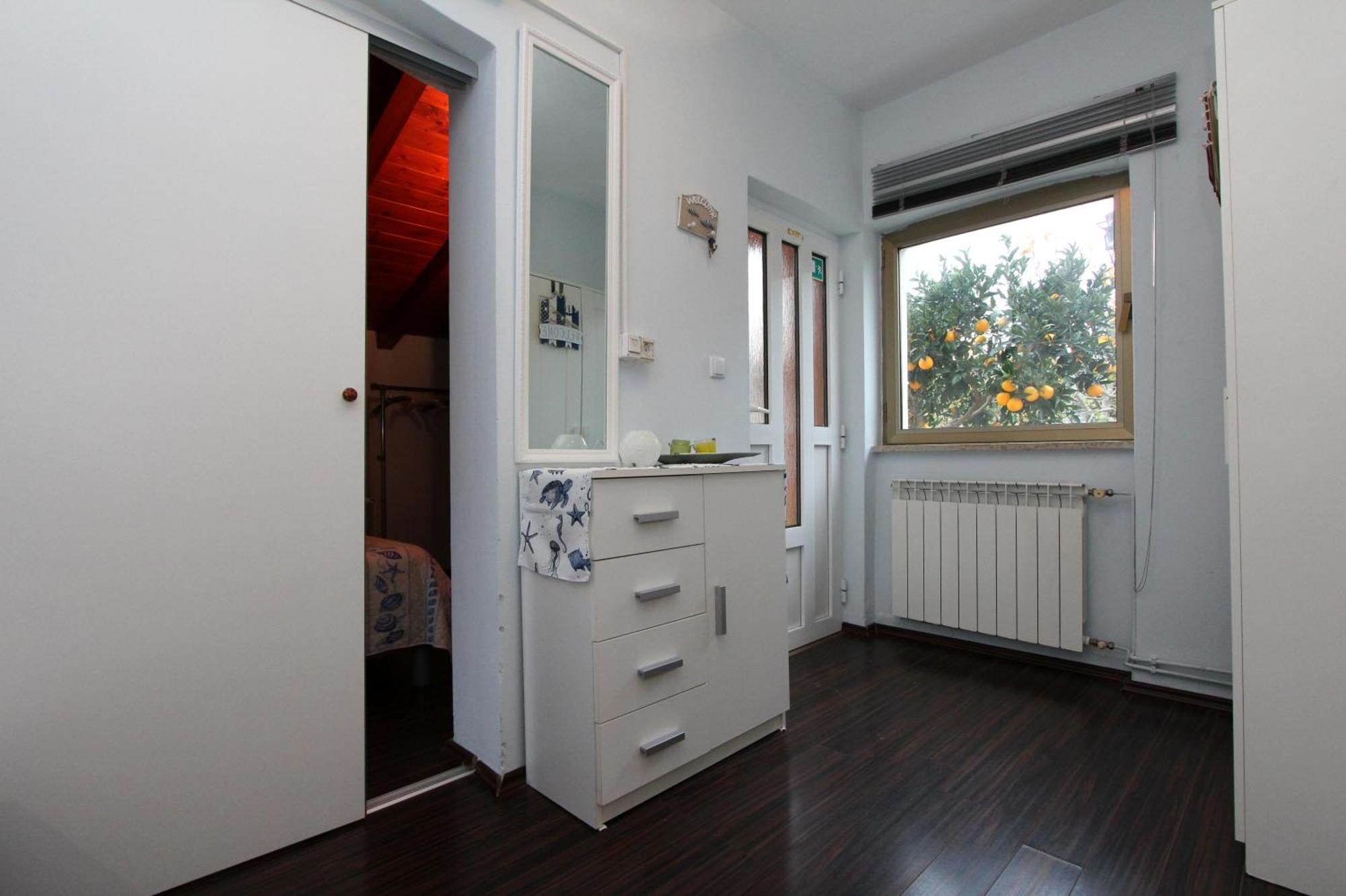 Apartments Villa Nikola Rovinj Luaran gambar