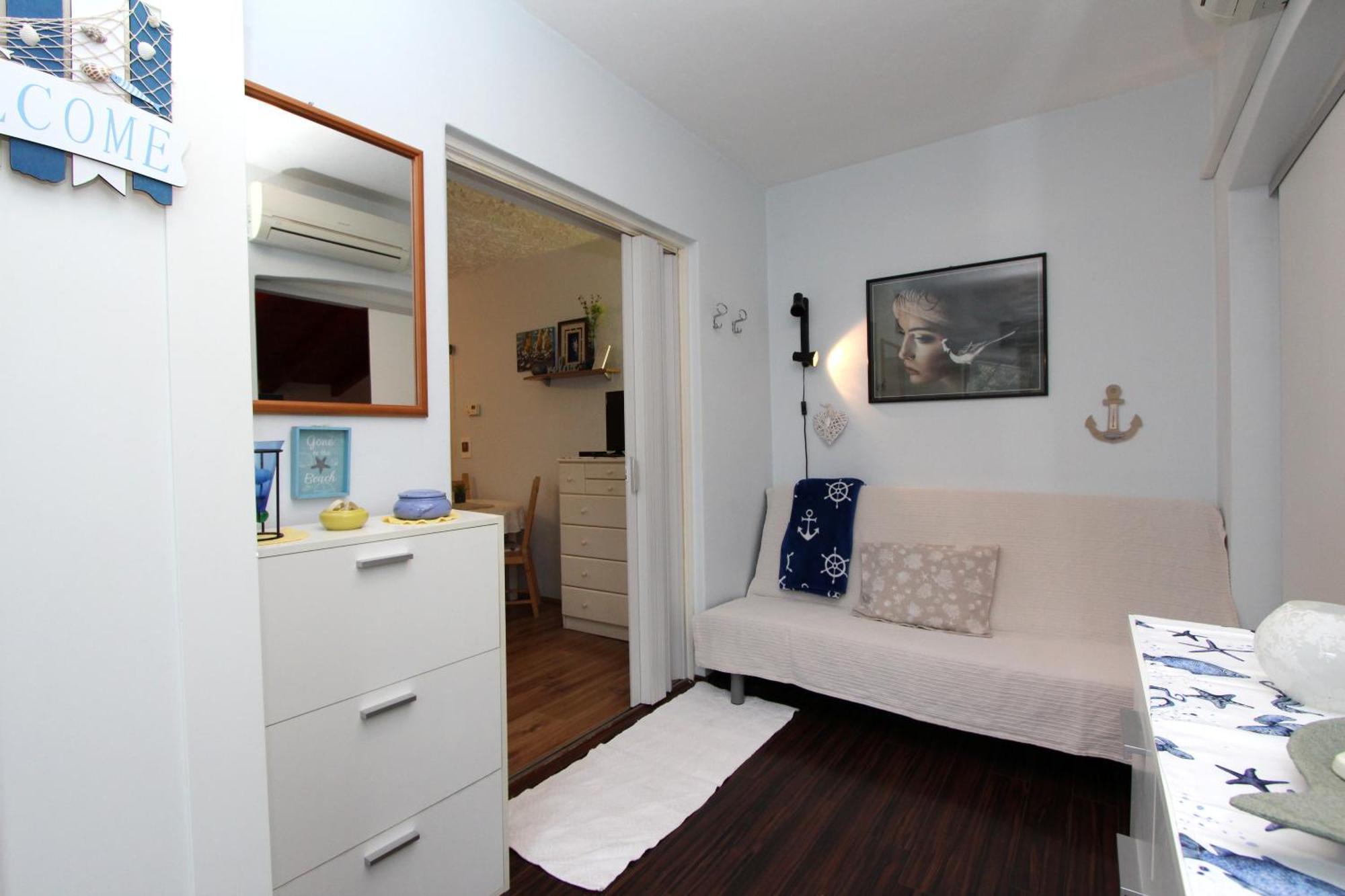 Apartments Villa Nikola Rovinj Luaran gambar