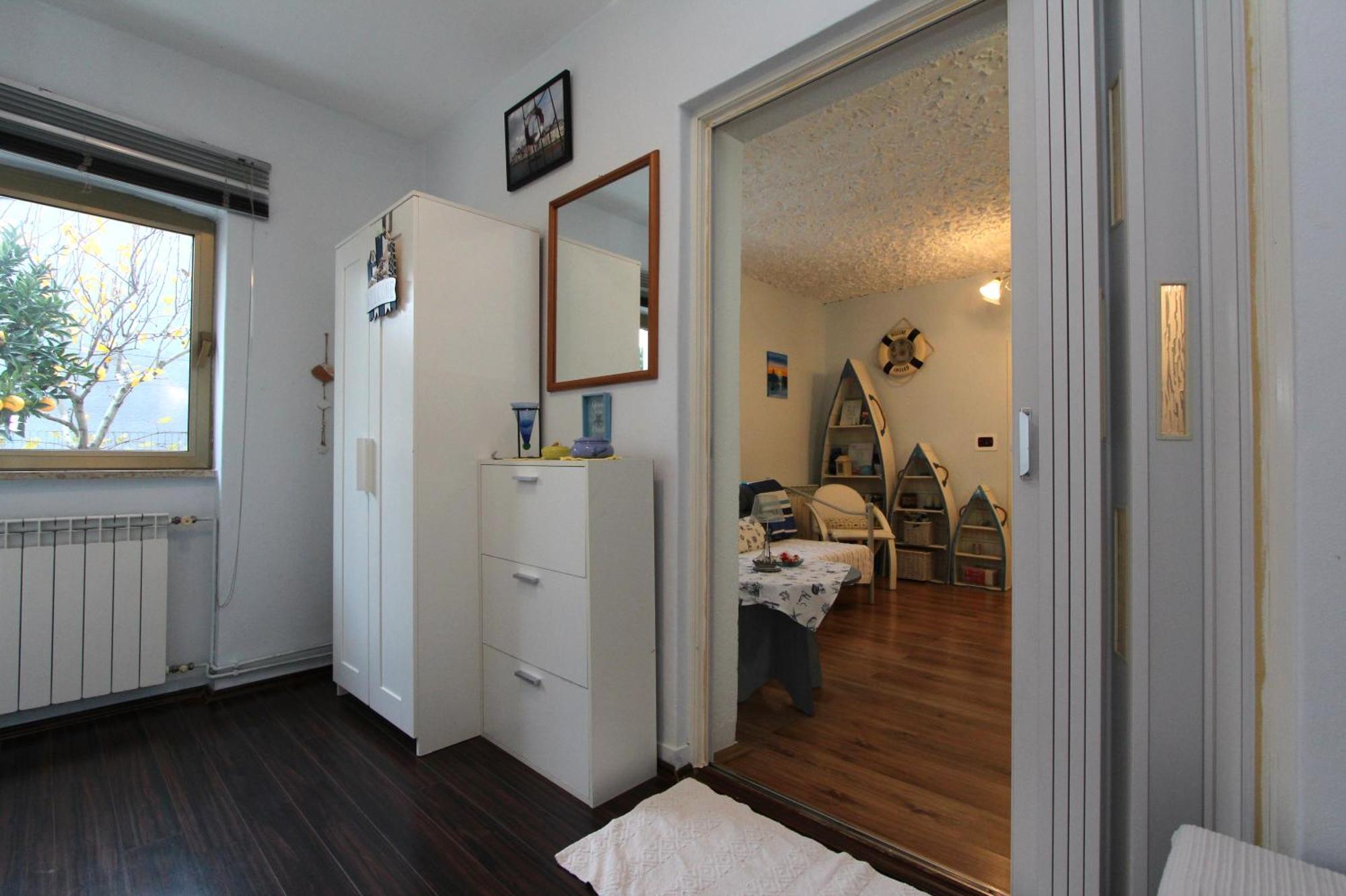 Apartments Villa Nikola Rovinj Luaran gambar