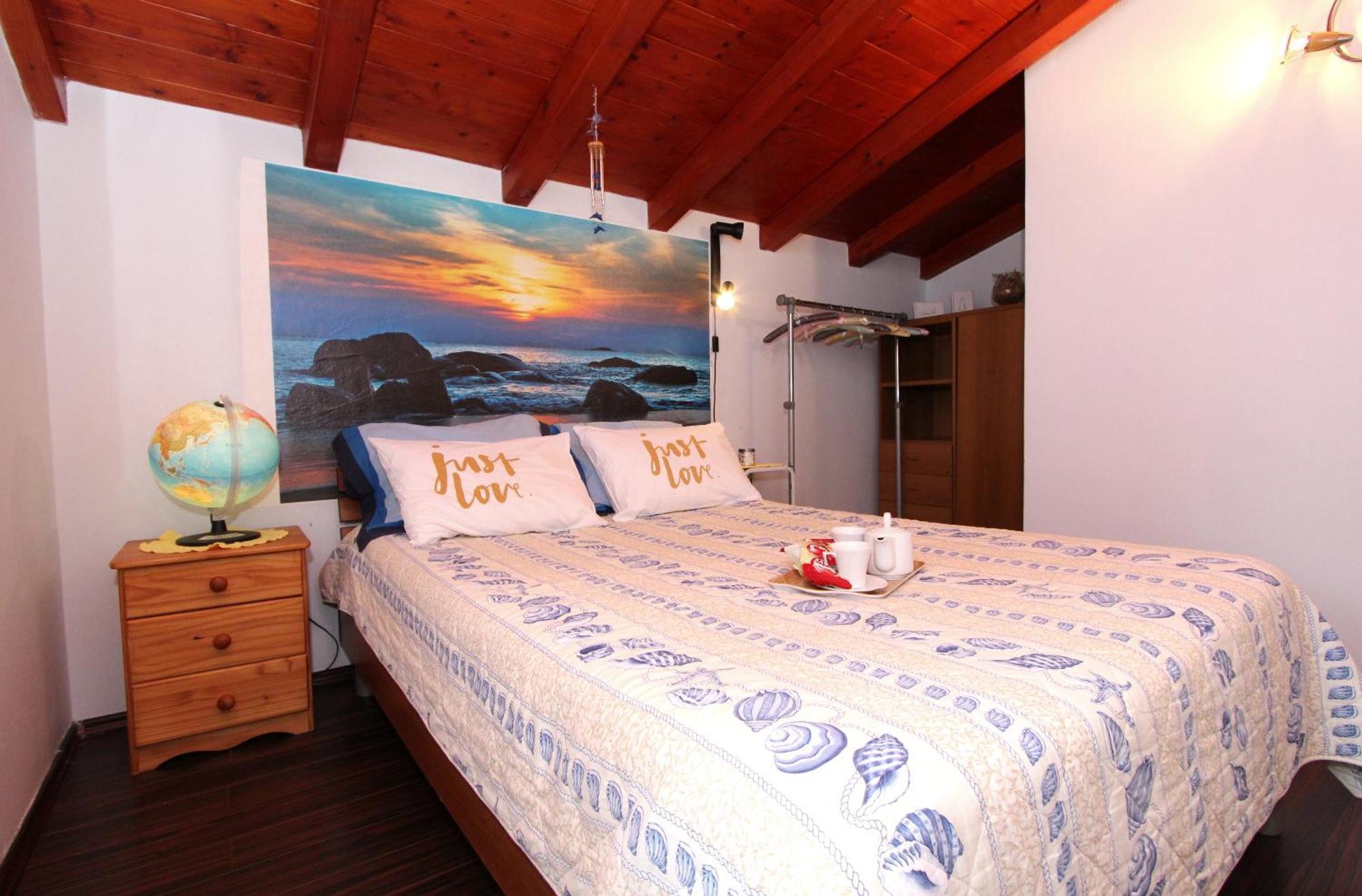 Apartments Villa Nikola Rovinj Luaran gambar