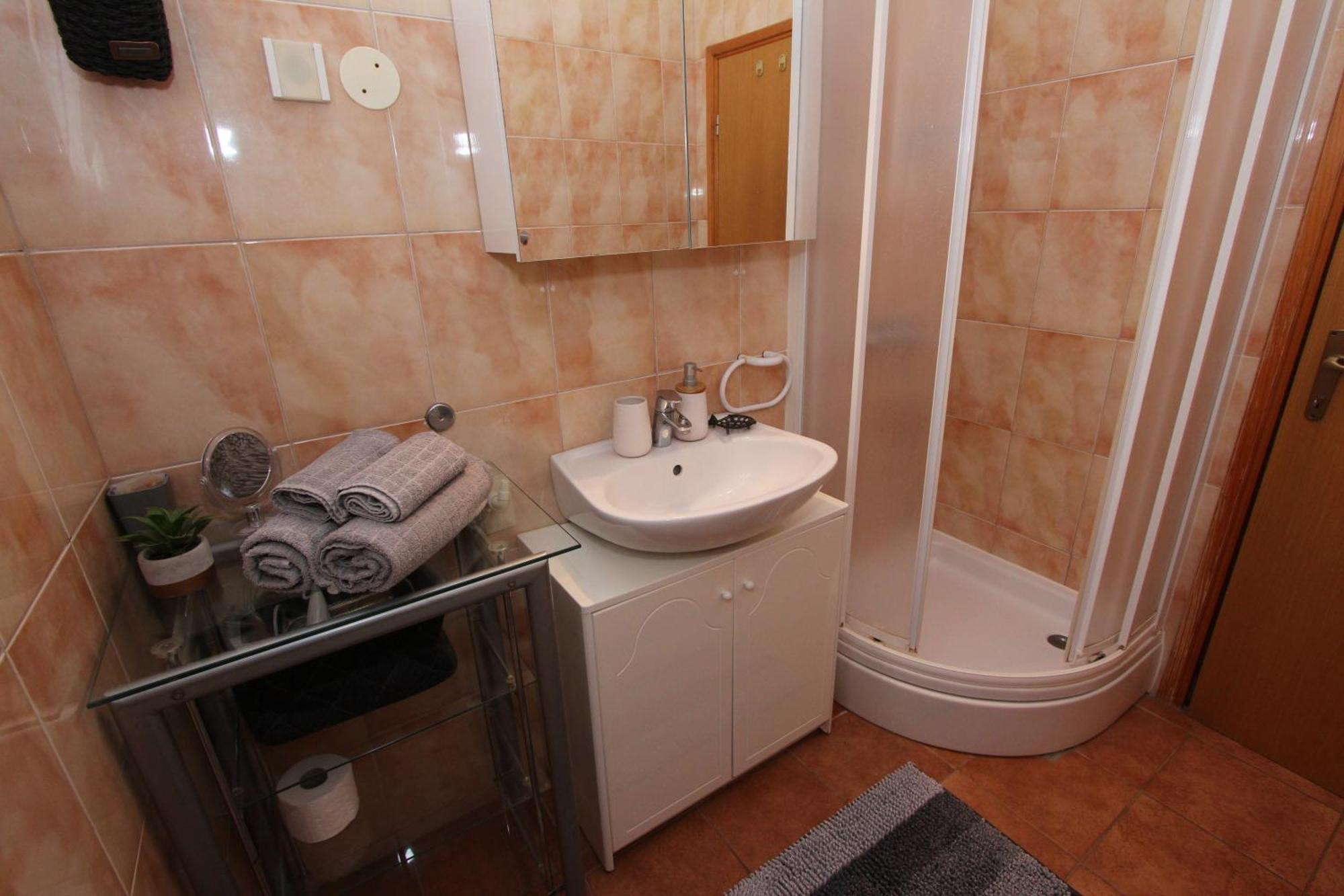 Apartments Villa Nikola Rovinj Luaran gambar