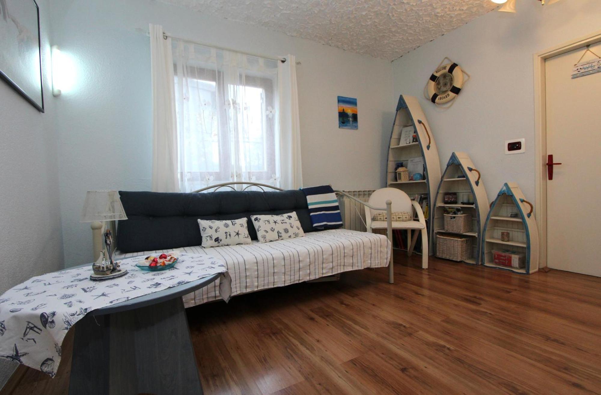 Apartments Villa Nikola Rovinj Luaran gambar