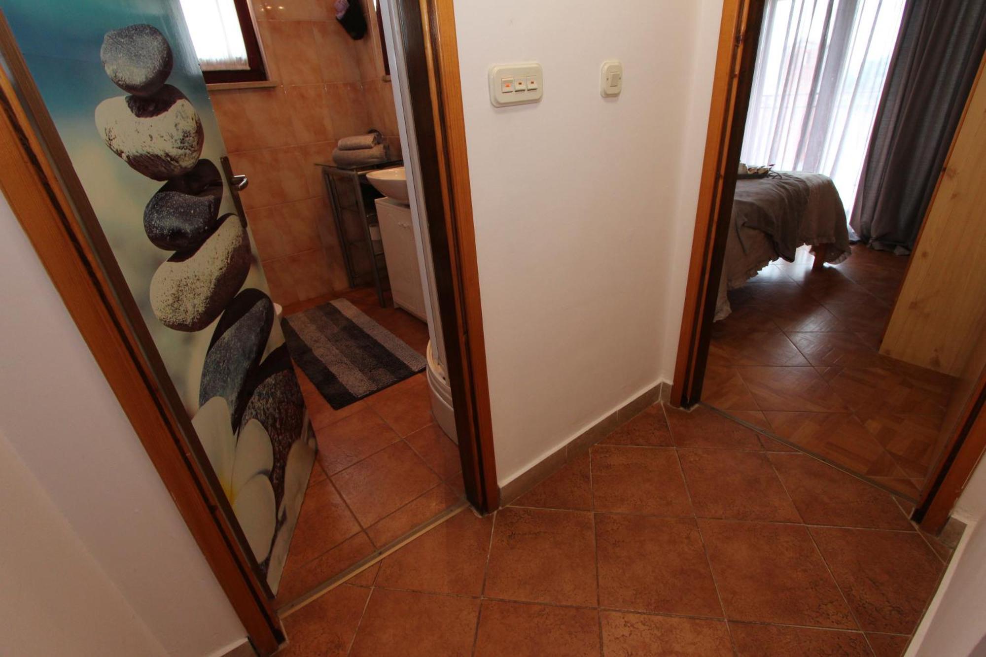 Apartments Villa Nikola Rovinj Bilik gambar
