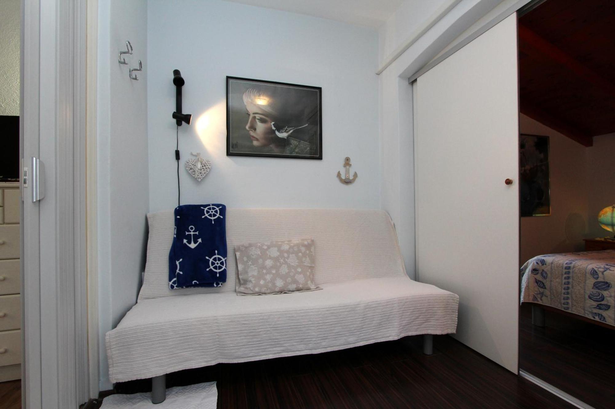 Apartments Villa Nikola Rovinj Luaran gambar