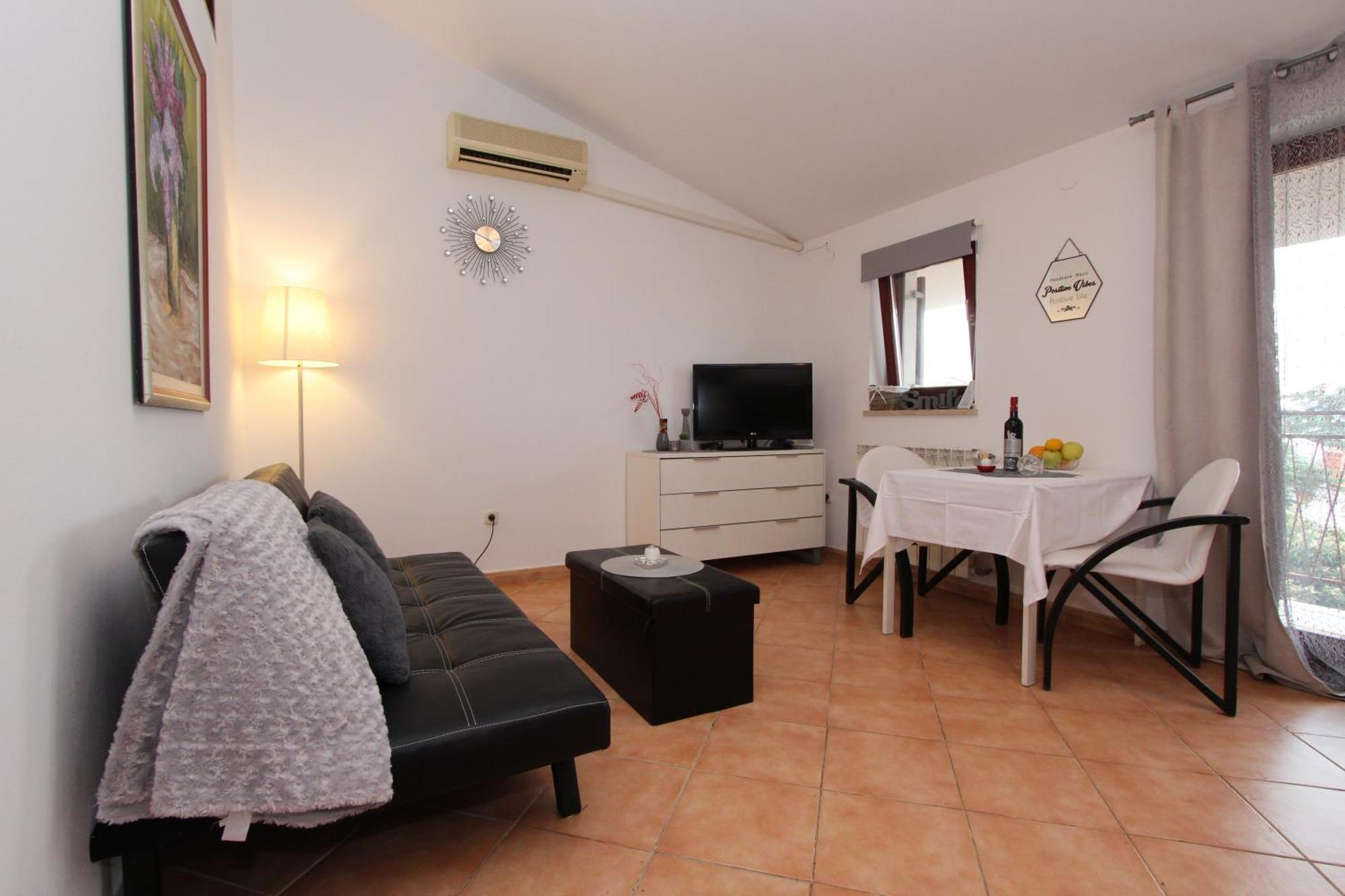 Apartments Villa Nikola Rovinj Luaran gambar