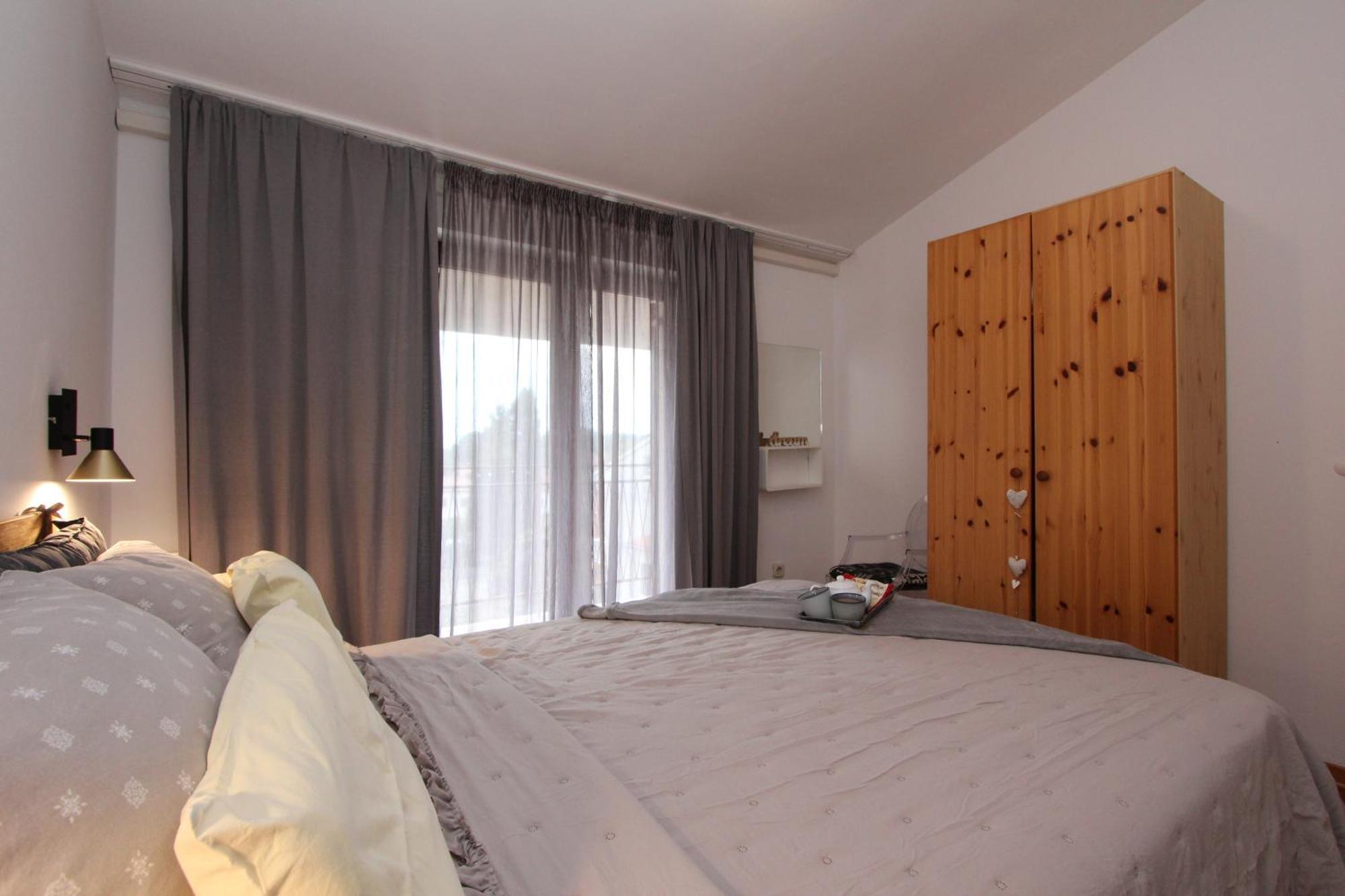 Apartments Villa Nikola Rovinj Luaran gambar