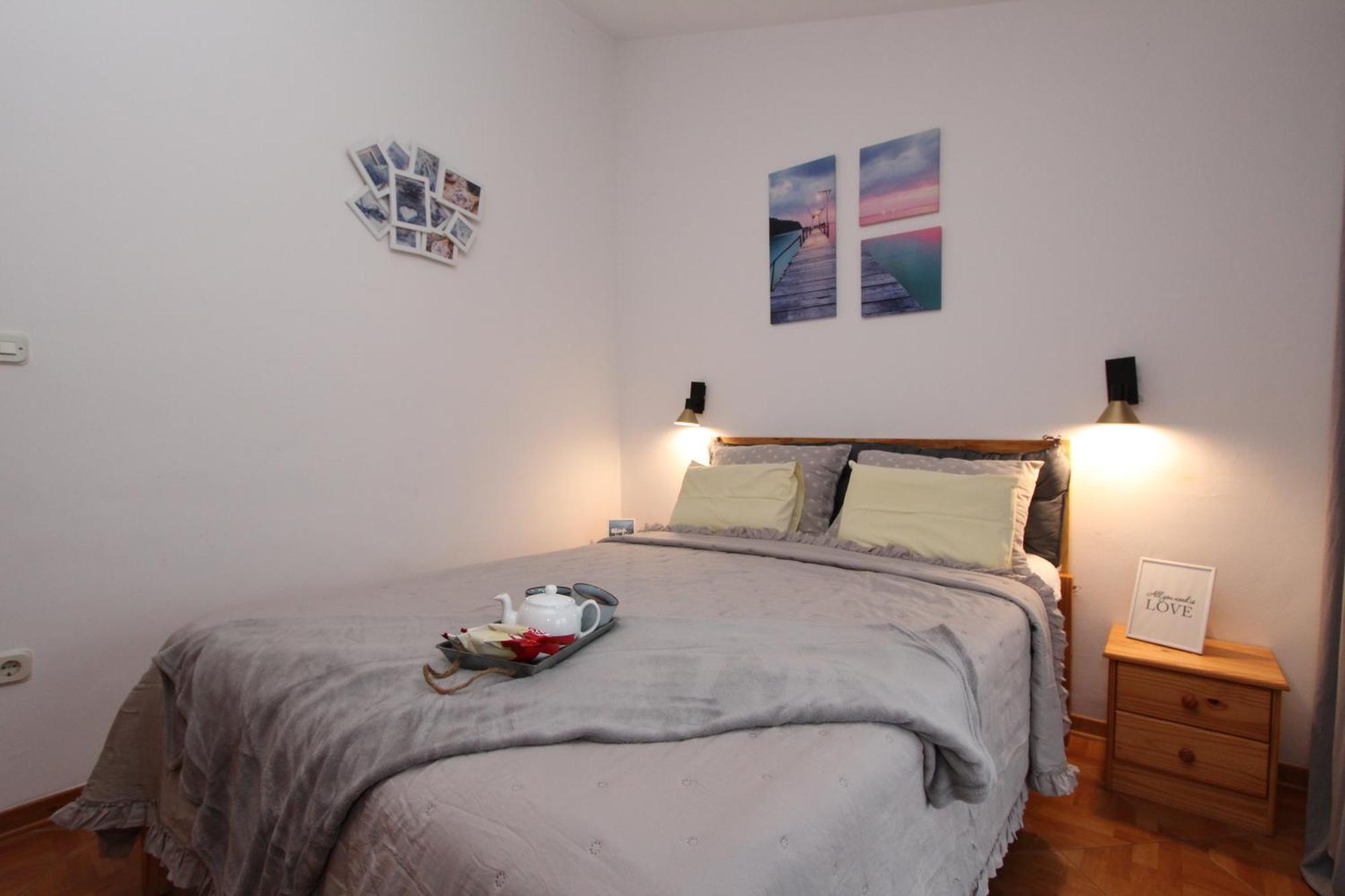 Apartments Villa Nikola Rovinj Luaran gambar