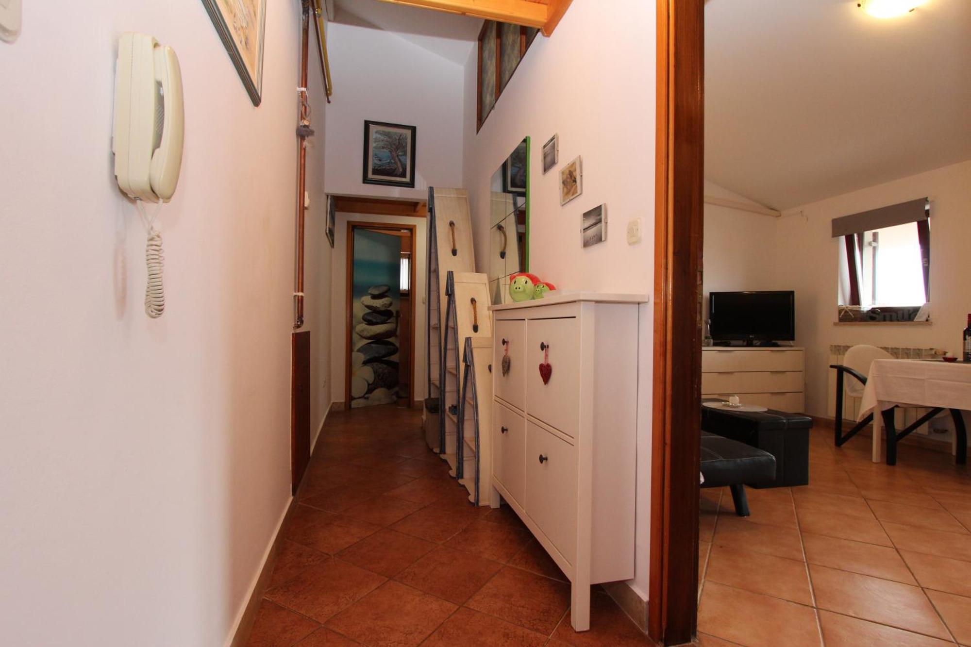 Apartments Villa Nikola Rovinj Luaran gambar