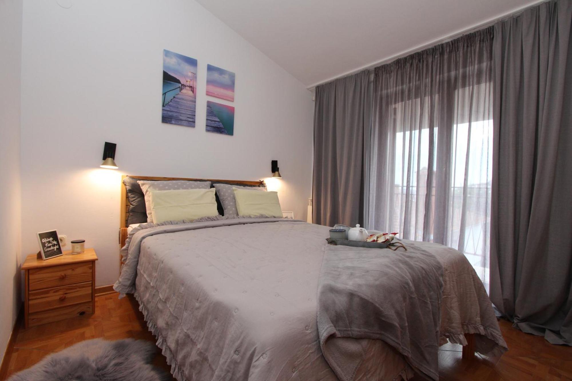 Apartments Villa Nikola Rovinj Luaran gambar