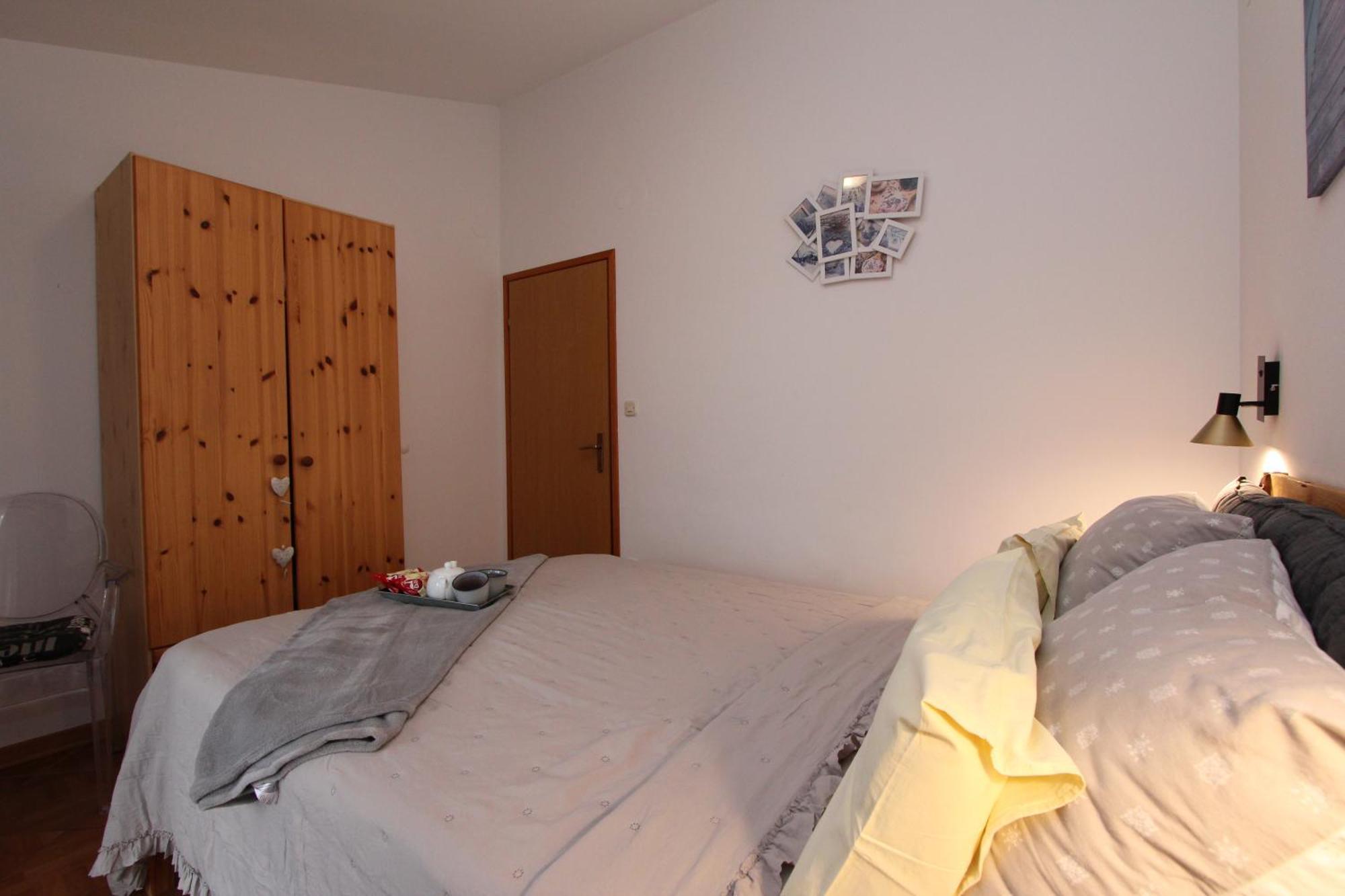 Apartments Villa Nikola Rovinj Luaran gambar