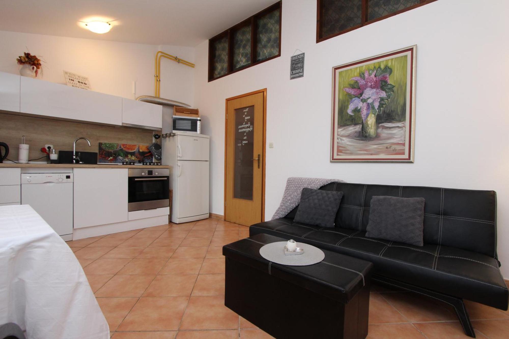Apartments Villa Nikola Rovinj Luaran gambar