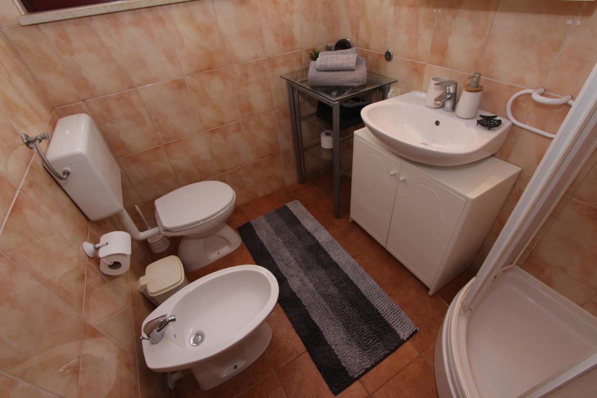Apartments Villa Nikola Rovinj Luaran gambar