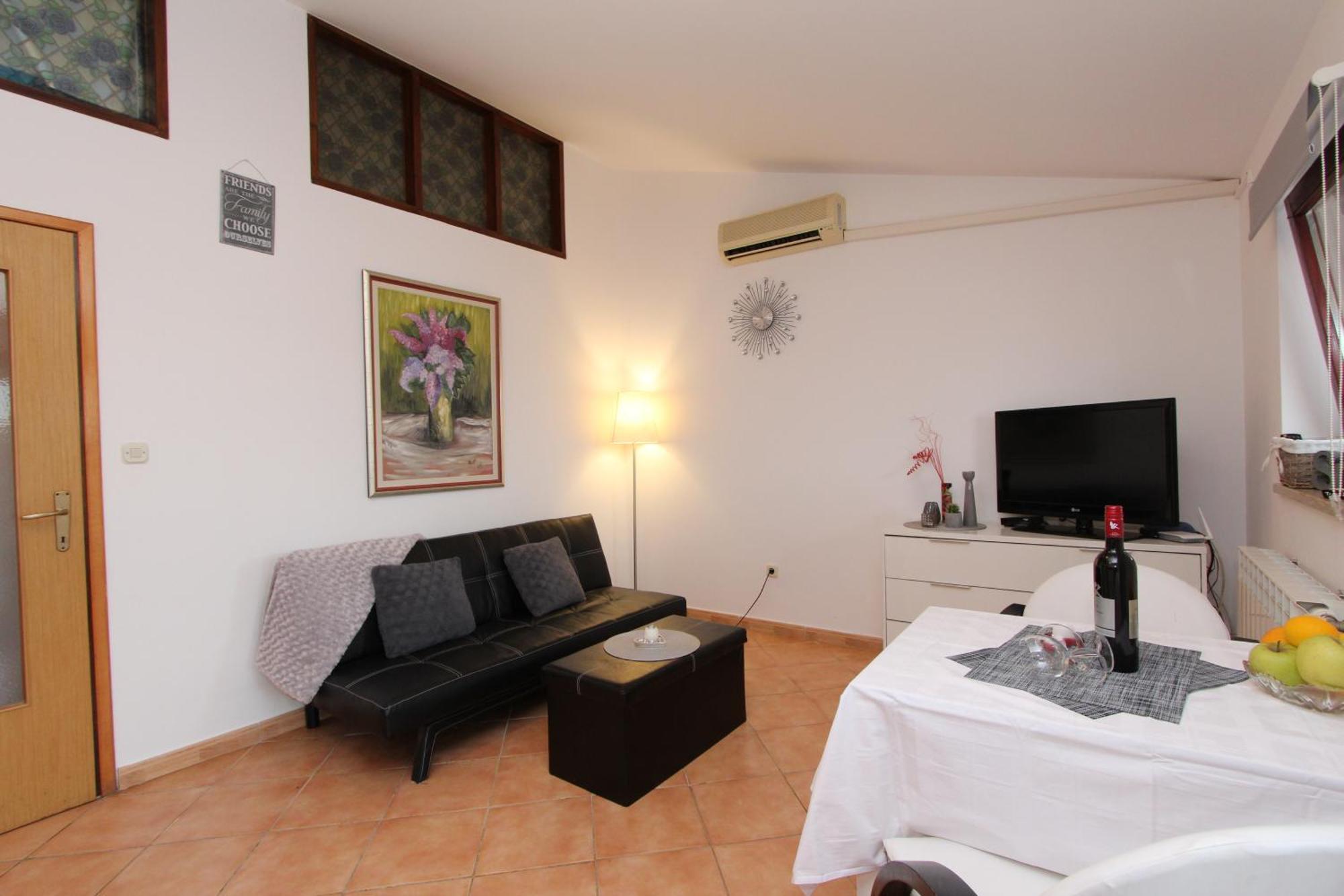 Apartments Villa Nikola Rovinj Luaran gambar