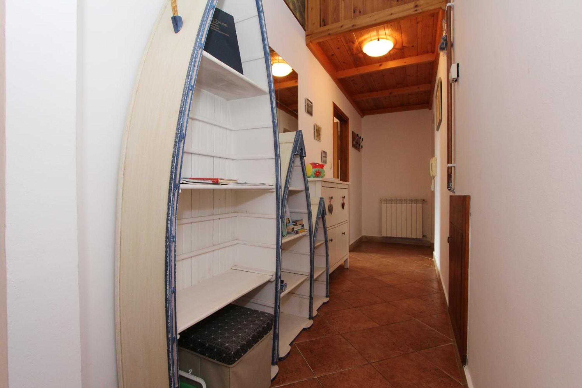 Apartments Villa Nikola Rovinj Luaran gambar