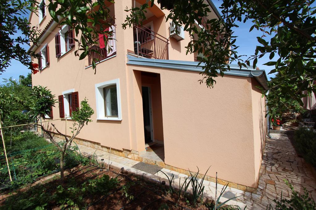 Apartments Villa Nikola Rovinj Luaran gambar