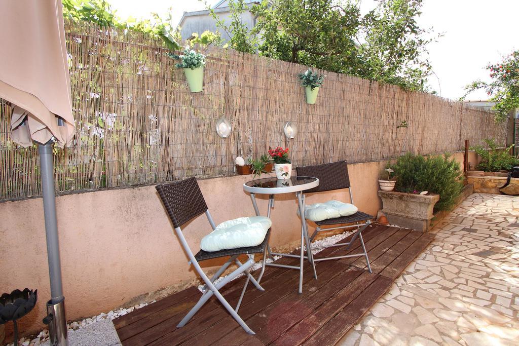 Apartments Villa Nikola Rovinj Luaran gambar