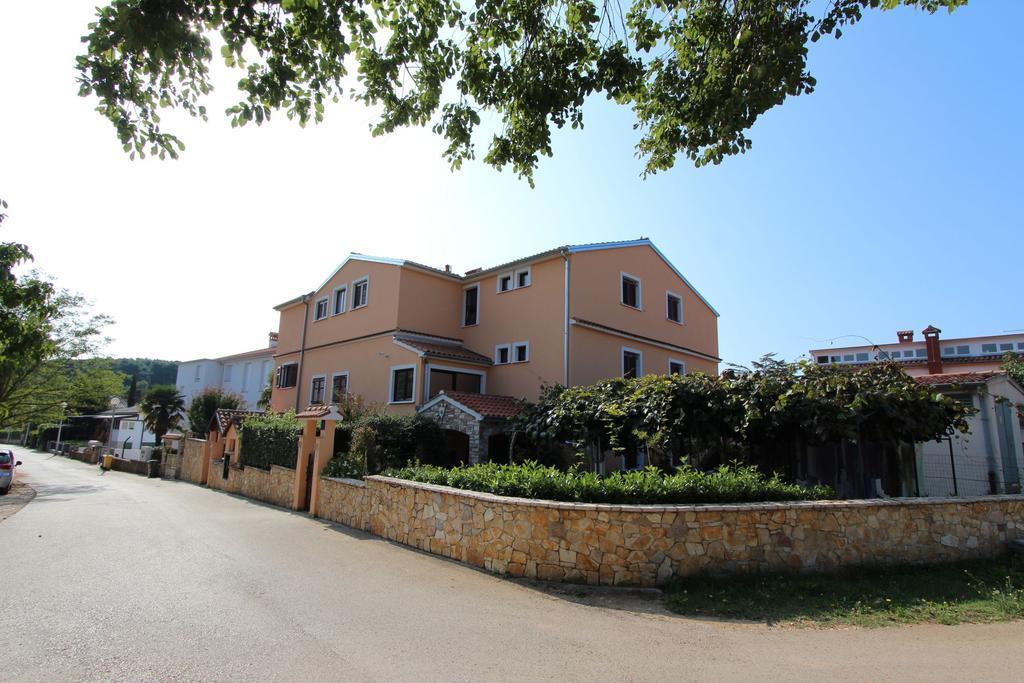 Apartments Villa Nikola Rovinj Luaran gambar