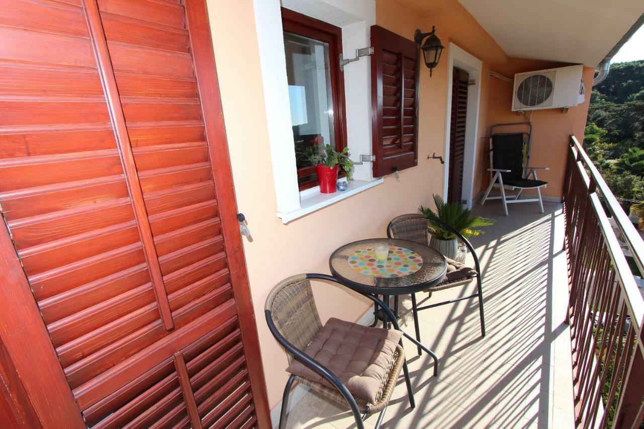 Apartments Villa Nikola Rovinj Luaran gambar