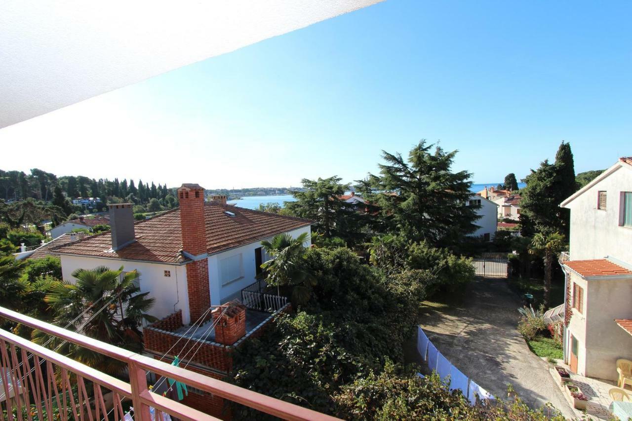 Apartments Villa Nikola Rovinj Luaran gambar