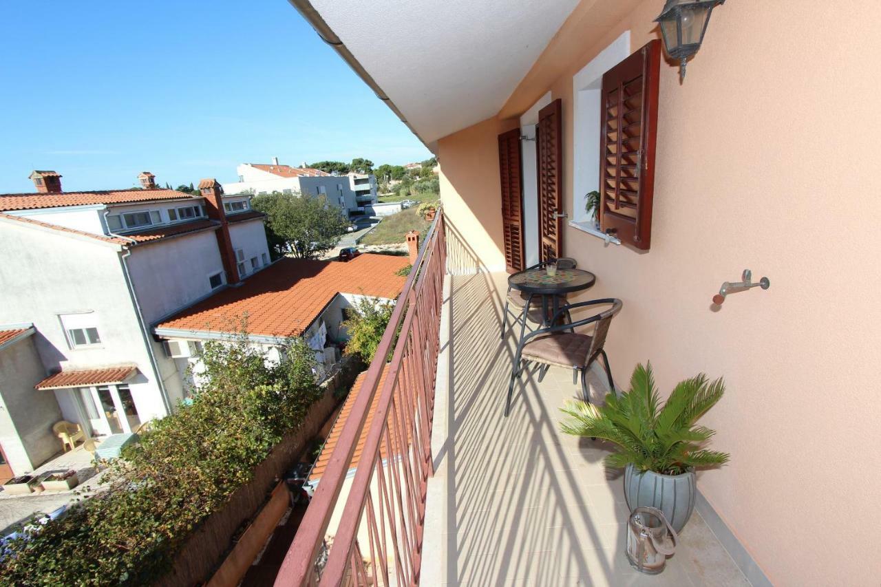 Apartments Villa Nikola Rovinj Luaran gambar